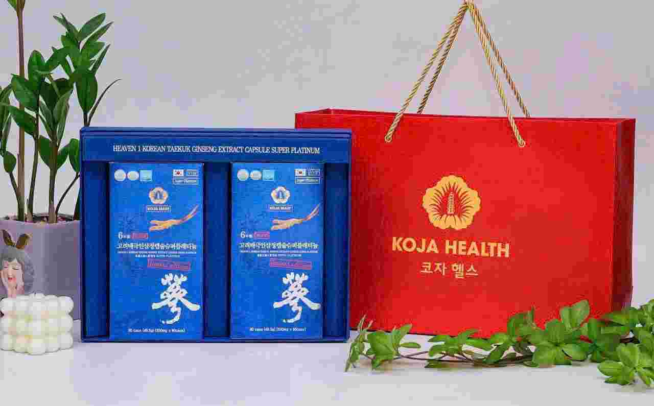 Hộp đông trùng hạ thảo