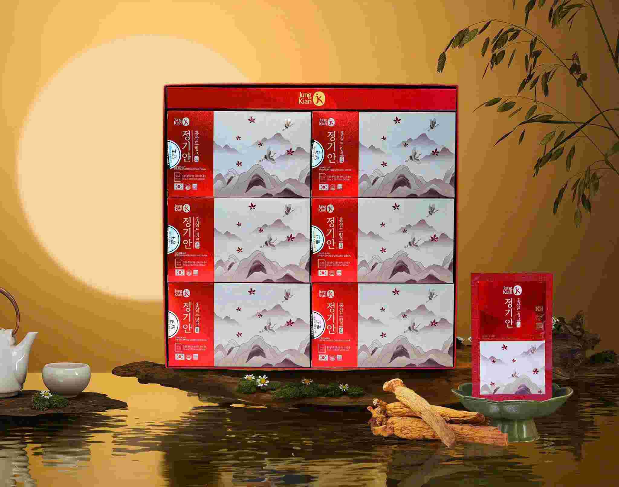 Cao linh chi Mugunhwa