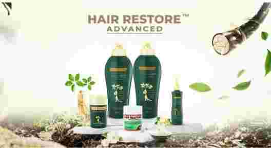 HOAN TT chăm sóc tóc