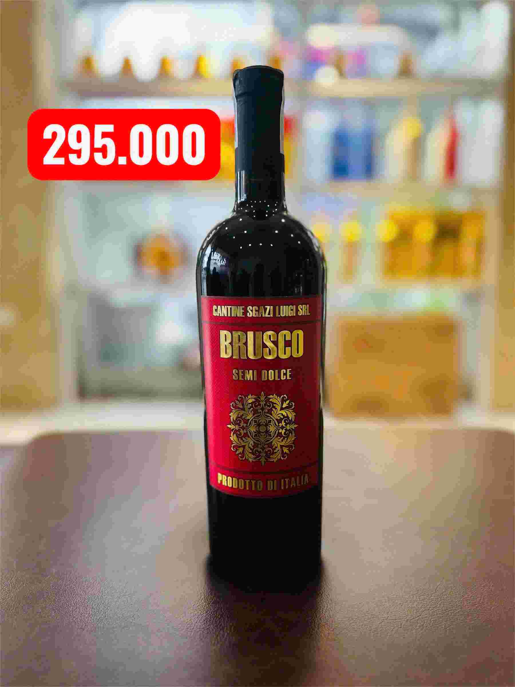 BRUSCO