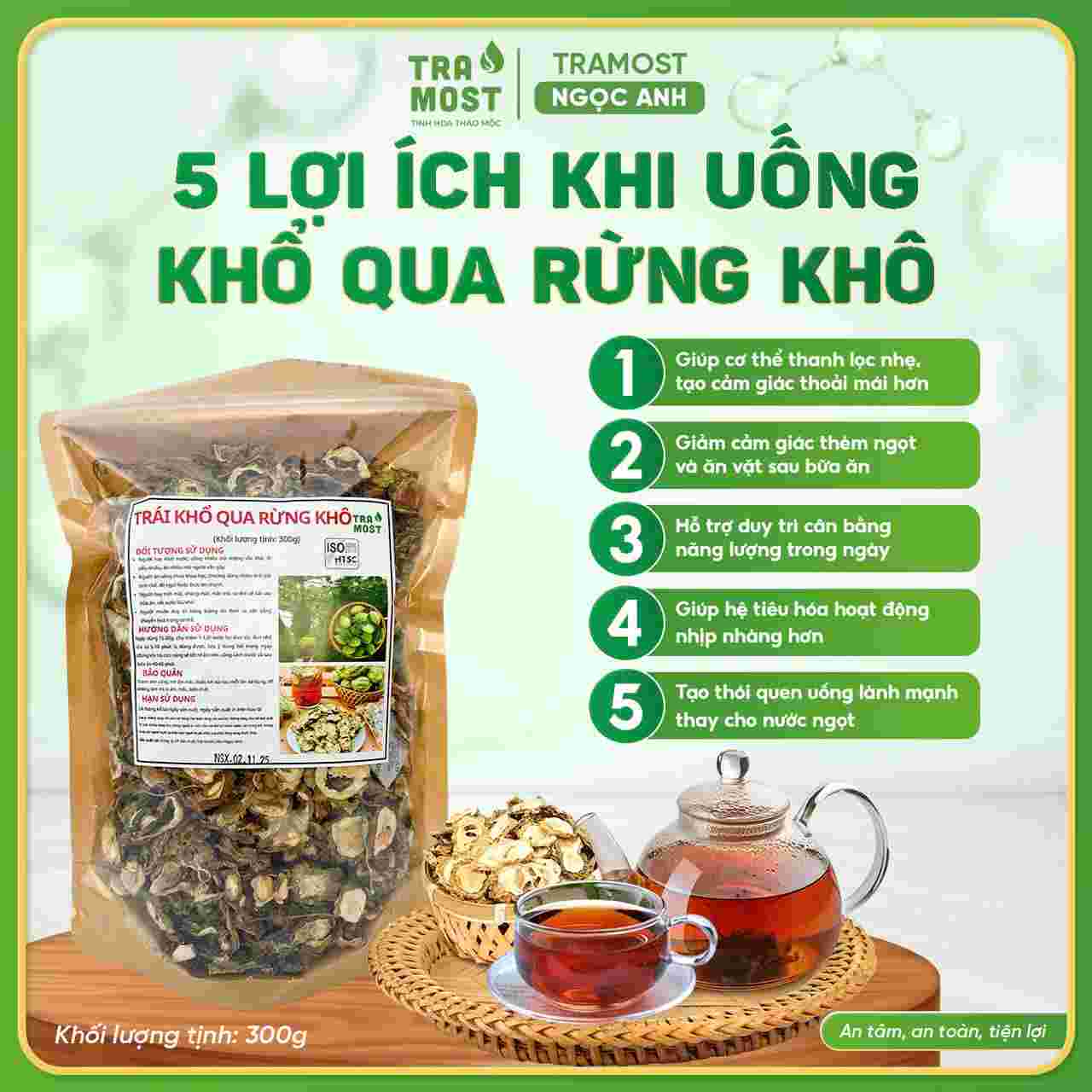 MƯỚP ĐẮNG RỪNG