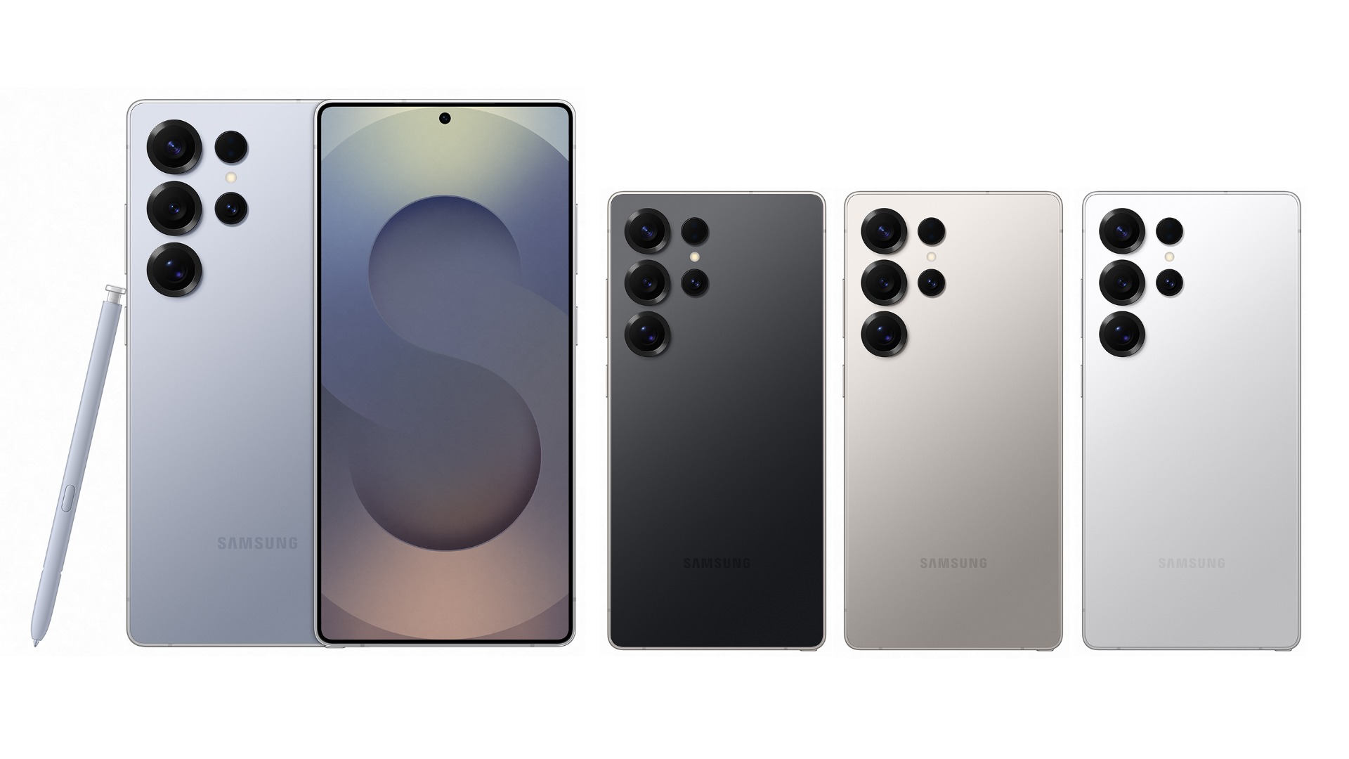 Samsung Galaxy S25 Ultra – smartphone cao cấp 2025