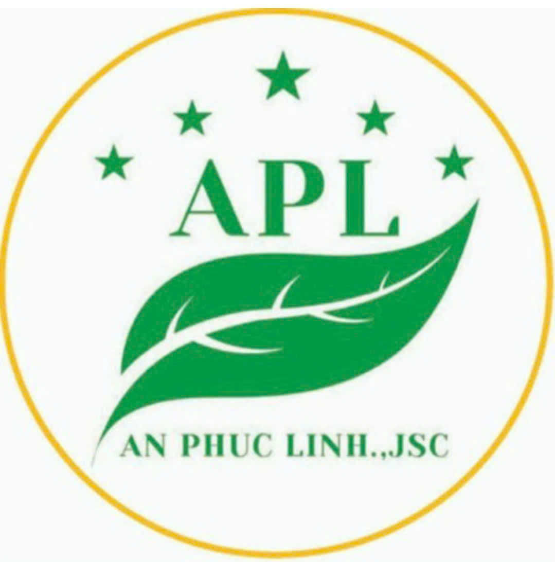 Công ty cổ phần dược liệu An Phúc Linh